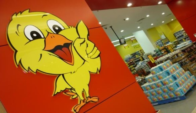Jan Cameron: Owner of Retail Adventures.